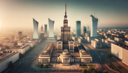 Odbiór TV Republika jak odbierać Warszawie Odbiór TV Republika z anteny telewizji naziemnej w Warszawie
